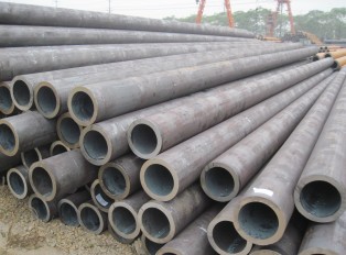 南雄20CrMo冷拔无缝钢管