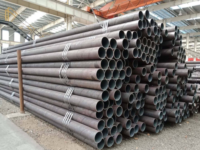 南雄30CrMo合金无缝钢管